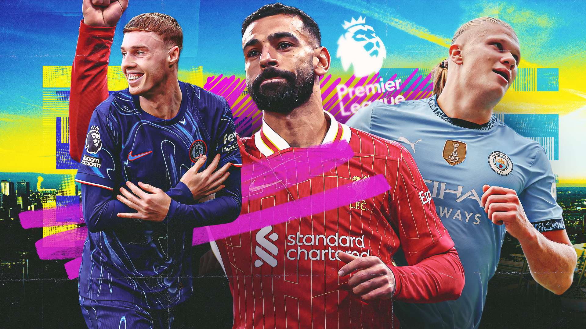 力是他们的 力是他们的